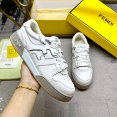 Fendi Low Shoes